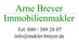 Arne Breyer