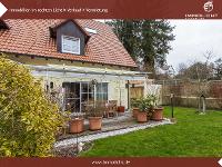 Wohnimmobilie Kauf Doppelhaus Familiengerechte und top gepflegte Doppelhaushälfte in ruhiger Lage. Sie möchten Ihre Immobilie verkaufen oder vermieten? 100 % unserer Auftraggeber empfehlen uns weiter!
