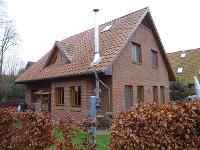 Wohnimmobilie Kauf Einfamilienhaus neuwertiges EFH in 27798 Hude