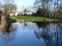 Wohnimmobilie Kauf Burg/Schloß/Bauernhaus/Villa/Herrenhaus/Landhaus/Reiterhof hochwertiges Einfamilienhaus in Ganderkesee