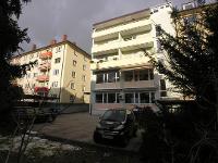 Wohnimmobilie Miete Mehrfamilienhaus Dieses Gebäude wurde von uns ca. 10 Jahre im Alleinauftrag (Vermietung) beauftragt. Hier handelte es sich um 12 Wohneinheiten. Bedauerlicher Weise wurde es mittler