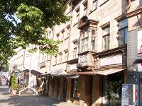 Wohnimmobilie Kauf Mehrfamilienhaus Wohn-/u. Geschäftshäuser in der Altstadt