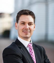Patrick Görner