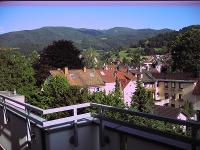 Wohnimmobilie Kauf Penthousewohnung/Loft/Maisonette Penthousewohnung in Waldkirch