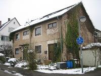 Wohnimmobilie Kauf Doppelhaus Doppelhaushälfte in Freiburg-Zähringen