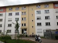 Wohnimmobilie Kauf Penthousewohnung/Loft/Maisonette Maisonette Eigentumswohnung im Vauban
