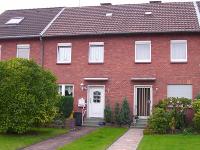 Wohnimmobilie Kauf Reihenhaus Schnuckeliges Reihenmittelhaus in Bottrop
