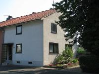 Wohnimmobilie Kauf Doppelhaus Reihenendhaus mit gepflegtem Garten