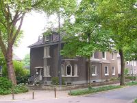 Wohnimmobilie Kauf Doppelhaus Charmante Haushälfte in perfekter Lage von Gelsenkirchen-Buer
