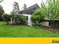 Wohnimmobilie Kauf Einfamilienhaus Repräsentativ wohnen am Leimenberg