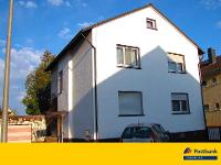 Wohnimmobilie Kauf Mehrfamilienhaus Klassiker aus der 60ern – Top gepflegt!