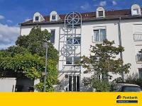 Wohnimmobilie Kauf Dachgeschosswohnung Renditestark! - 3 Zimmer Wohnung in sehr gepflegter Wohnanlage