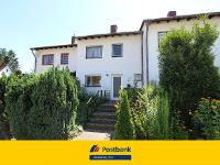Wohnimmobilie Kauf Reihenhaus Gelegenheit - Reihenmittelhaus in schöner Lage
