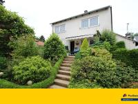 Wohnimmobilie Kauf Einfamilienhaus Nauheim – charmant, gepflegt und sehr gut gelegen