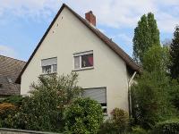 Wohnimmobilie Kauf Einfamilienhaus Rohdiamant in bevorzugter Wohnlage