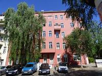 Wohnimmobilie Miete Etagenwohnung Schöne Balkonwohnung, nahe der TFH