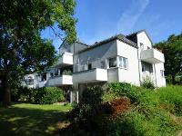 Wohnimmobilie Miete Dachgeschosswohnung Lichtdurchflutete DG-Wohnung in begehrter Lage