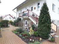 Wohnimmobilie Kauf Einfamilienhaus EFH mit Einliegerwohnung, nahe dem Wolziger See