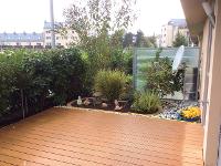 Wohnimmobilie Kauf Erdgeschosswohnung Gartenwohnung