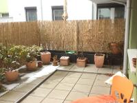 Wohnimmobilie Miete Erdgeschosswohnung Terrassenwohnung