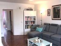 Wohnimmobilie Kauf Etagenwohnung Loggia-Wohnung
