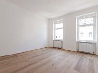 Wohnimmobilie Kauf Etagenwohnung 3-Zimmer Altbauwohnung saniert