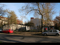 Wohnimmobilie Kauf Denkmalgeschütze Immobilien/Neubauvorhaben/Wohnanlage/Immobilienfonds Interessantes Baugrundstück zwischen U-und S-Bahnhof Neukölln und dem Hotel Estrel
