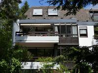 Wohnimmobilie Kauf Penthousewohnung/Loft/Maisonette Schöne und interessante Maisonette-Wohnung mit großem Balkon und 43 m² Hobbyfläche