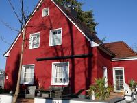 Wohnimmobilie Kauf Einfamilienhaus modernisiertes Einfamilienhaus in sehr schöner und ruhiger Lage