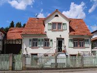 Wohnimmobilie Kauf Einfamilienhaus Einfamilienhaus mit Charme