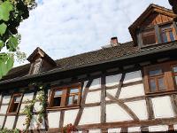 Wohnimmobilie Kauf Mehrfamilienhaus Hofreite mit tollem Fachwerkambiente