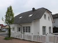 Wohnimmobilie Kauf Einfamilienhaus Neuwertiges Haus in toller Lage