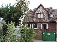 Wohnimmobilie Kauf Etagenwohnung Mitten in Roßdorf! Gemütliche Wohnung für 2!