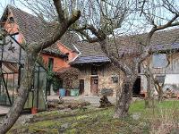 Wohnimmobilie Kauf Burg/Schloß/Bauernhaus/Villa/Herrenhaus/Landhaus/Reiterhof Bauernhaus mit Flair und tollem Grundstück!