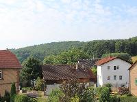 Wohnimmobilie Kauf Etagenwohnung Wohnen in der Natur nahe Otzberg!