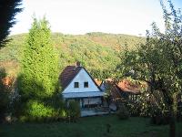Wohnimmobilie Kauf Einfamilienhaus Gemütliches Einfamilienhaus mit großem Garten