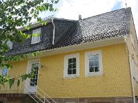 Wohnimmobilie Kauf Einfamilienhaus Renoviertes, kleines Einfamilienhaus