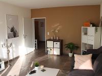 Wohnimmobilie Kauf Etagenwohnung Schicke 2-Zimmer-Wohnung