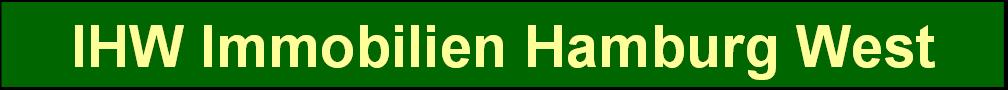 IHW Immobilien Hamburg