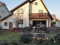 Wohnimmobilie Kauf Einfamilienhaus Großzügig - Optimal gelegen