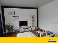 Wohnimmobilie Miete Etagenwohnung Eine spezielle Altbauwohnung im Herzen von Heppenheim