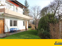 Wohnimmobilie Miete Erdgeschosswohnung Singlewohnung mit Garten