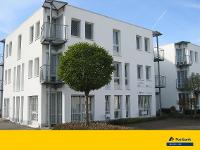 Gewerbeimmobilie Büro/Praxis Erdgeschossbüro in modernem Geschäftshaus im Gewerbepark Rödermark