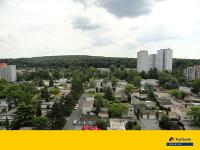 Wohnimmobilie Kauf Etagenwohnung 3,5 Zimmer Wohnung mit Fernsicht in Darmstadt- Kranichstein.