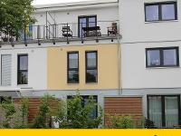 Wohnimmobilie Kauf Reihenhaus Sehr hochwertig ausgestattetes Reihenmittelhaus der Effizienzklasse A
