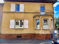 Wohnimmobilie Kauf Einfamilienhaus Charmantes 30er Jahre Haus mit großem Garten