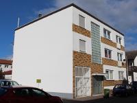 Wohnimmobilie Kauf Etagenwohnung Große Wohnung in zentraler Lage