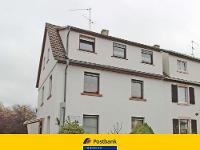 Wohnimmobilie Kauf Doppelhaus Stadtnah wohnen in Bensheim