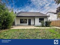 Wohnimmobilie Kauf Einfamilienhaus Wohntraum in ruhiger Wohnsiedlung von Delkenheim