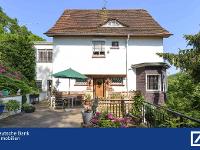 Wohnimmobilie Kauf Burg/Schloß/Bauernhaus/Villa/Herrenhaus/Landhaus/Reiterhof Ihre Chance: Einzigartiges Anwesen mit „sagenhafter“ Ausstrahlung und Fernblick bis in die Rheineben